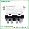HLR6100-2ATUBCF-VAC24 High Power Relay