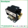 HLCY2XQ00AAC(2P/20A/24VAC) Definite Purpose Contactor