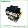 HLCY2XQ02AAC(2P/30A/24VAC) Definite Purpose Contactor