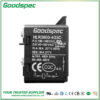 HLR3800-4G3C POTENTIAL TYPE MOTOR STARTING RELAY