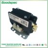 products-HLC-1NV02AAC.jpg HLC-1NV02AAC(1P/30A/277VAC) DEFINITE PURPOSE CONTACTOR