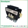 products-HLC-1NW01AAC.jpg HLC-1NW01AAC(1P/25A/380-400VAC) DEFINITE PURPOSE CONTACTOR