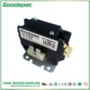 products-HLC-1NW02AAC.jpg HLC-1NW02AAC(1P/30A/380-400VAC) DEFINITE PURPOSE CONTACTOR
