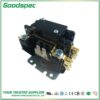 GC-1XT01AAC(1P/25A/120VAC) Definite Purpose Contactor