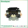 HLC-1XT04GG(1P/40A/120VAC) Definite Purpose Contactor