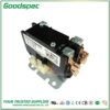 HLC-1XT04GG(1P/40A/120VAC) Definite Purpose Contactor