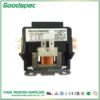 HLC-2XQ04GG (2POLES/40A/24VAC) DEFINITE PURPOSE CONTACTOR