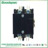 GC-2XT01AAC(2P/25A/24VAC)Definite Purpose Contactor