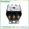 HLR3800-3AE3L POTENTIAL TYPE MOTOR STARTING RELAY