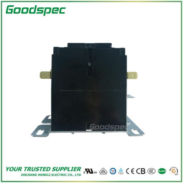 HLR3800-3AE3L POTENTIAL TYPE MOTOR STARTING RELAY