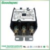 HLR3800-3AE3L POTENTIAL TYPE MOTOR STARTING RELAY