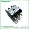 HLR3800-4AF3L POTENTIAL TYPE MOTOR STARTING RELAY