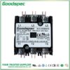 HLC-3XQ04CG(3P/40A/24VAC) Definite Purpose Contactor