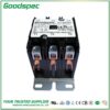 HLC-3XQ04CG(3P/40A/24VAC) DP Contactor