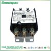 products-HLC-3XT01CY-003.jpg HLC-3XT01CY(3P/25A/120VAC)DEFINITE PURPOSE CONTACTOR