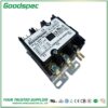products-HLC-3XT01CY.jpg HLC-3XT01CY(3P/25A/120VAC)DEFINITE PURPOSE CONTACTOR