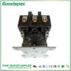 HLC-3XT09CG(3P/90A/120VAC)DEFINITE PURPOSE CONTACTOR
