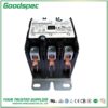 HLC-3XU04CG(3P/40A/208-240VAC) Definite Purpose Contactor
