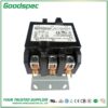 HLC-3XU07CG(3P/75A/208-240VAC)DEFINITE PURPOSE CONTACTOR