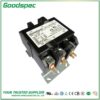 HLC-3XU09CG(3P/90A/208-240VAC)DEFINITE PURPOSE CONTACTOR