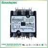 products-HLC-3XV04CG-001.jpg HLC-1XV00AAC(1P/20A/277VAC) DEFINITE PURPOSE CONTACTOR