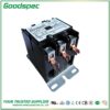 products-HLC-3XV04CG.jpg HLC-1XV00AAC(1P/20A/277VAC) DEFINITE PURPOSE CONTACTOR