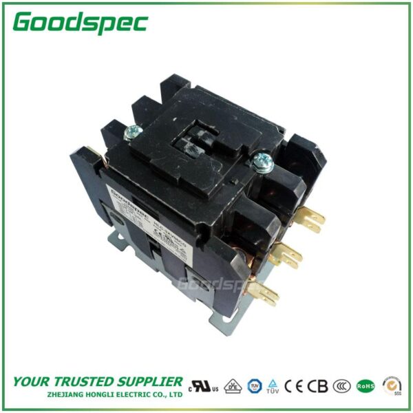 products-HLC-3XV06CG-002.jpg HLC-3XV06CG(3P/60A/277VAC)DEFINITE PURPOSE CONTACTOR