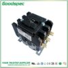 HLR3800-3H4C POTENTIAL TYPE MOTOR STARTING RELAY