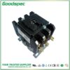 STARTING CONTROL BOX FOR SINGLE-PHASE MOTOR HD1-4GD-150330-035450