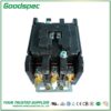 STARTING CONTROL BOX FOR SINGLE-PHASE MOTOR HD1-4GD-150330-035450