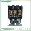 STARTING CONTROL BOX FOR SINGLE-PHASE MOTOR HD1-4GD-150330-035450