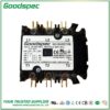 products-HLC-3XWU00CY1RB-001.jpg HLC-3XU00CY1RB(3P/20A/208-240VAC)DEFINITE PURPOSE CONTACTOR