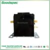HLC-4XQ02CY(4P/30A/24V) DEFINITE PURPOSE CONTACTOR