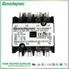 products-HLC-4XU00CY-001.jpg HLC-4XU00CY(4P/20A/208-240V) DEFINITE PURPOSE CONTACTOR