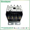 products-HLC-4XU01CY-002.jpg HLC-4XU01CY(4P/25A/208-240V) DEFINITE PURPOSE CONTACTOR