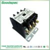 products-HLC-4XU01CY-003.jpg HLC-4XU01CY(4P/25A/208-240V) DEFINITE PURPOSE CONTACTOR