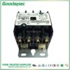 products-HLC-4XU01CY-004.jpg HLC-4XU01CY(4P/25A/208-240V) DEFINITE PURPOSE CONTACTOR