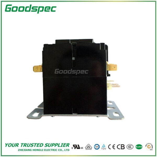 HLC-4XU02CY(4P/30A/208-240V) DEFINITE PURPOSE CONTACTOR