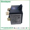 HLR3800-3E3D POTENTIAL TYPE MOTOR STARTING RELAY