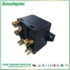 HLR3800-3E3D POTENTIAL TYPE MOTOR STARTING RELAY