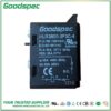 HLR3800-3F3C-4 POTENTIAL TYPE MOTOR STARTING RELAY
