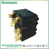 HLR3800-3F3D POTENTIAL TYPE MOTOR STARTING RELAY