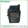 HLR3800-4AG3C POTENTIAL TYPE MOTOR STARTING RELAY