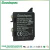 HLR3800-4AG3C POTENTIAL TYPE MOTOR STARTING RELAY