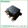 HLR3800-4AG3D POTENTIAL TYPE MOTOR STARTING RELAY