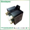 HLR3800-4AG3D POTENTIAL TYPE MOTOR STARTING RELAY
