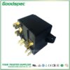 HLR3800Y4G3D POTENTIAL TYPE MOTOR STARTING RELAY