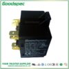 HLR3800Y4G3D POTENTIAL TYPE MOTOR STARTING RELAY