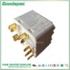 HLR3800-4G3D POTENTIAL TYPE MOTOR STARTING RELAY