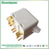 HLR3800-4G3D POTENTIAL TYPE MOTOR STARTING RELAY